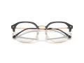 Ray-Ban Dioptrické okuliare RX 0RX7229 8322