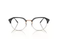 Ray-Ban Dioptrické okuliare RX 0RX7229 8322