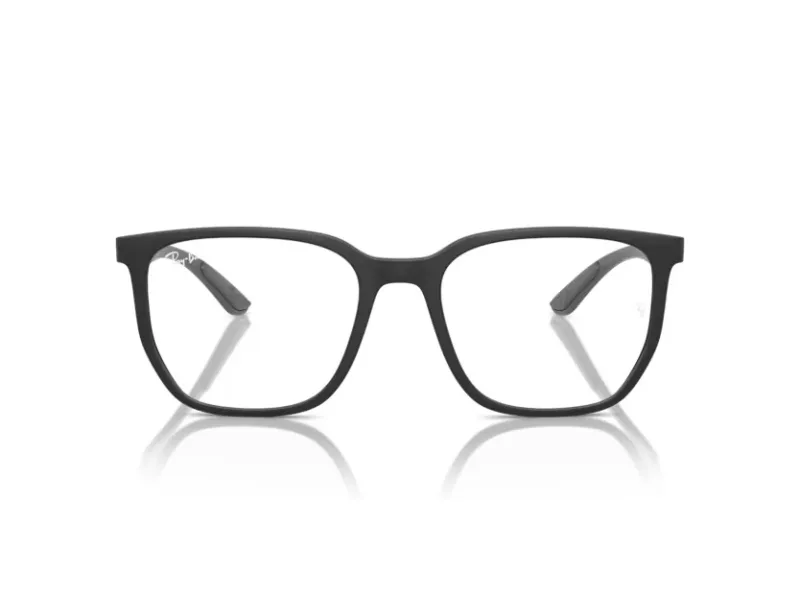 Ray-Ban Dioptrické okuliare RX 7235 5204