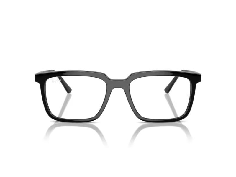 Ray-Ban Alain Dioptrické okuliare RX 7239 2000