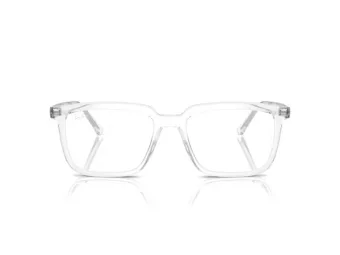 Ray-Ban Alain Dioptrické okuliare RX 7239 2001