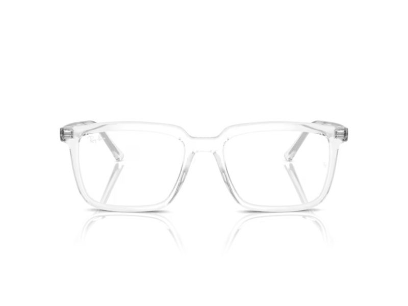 Ray-Ban Alain Dioptrické okuliare RX 7239 2001