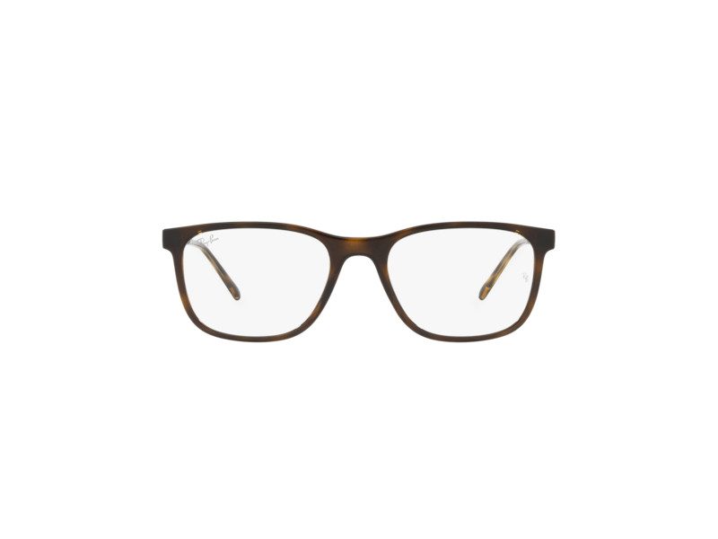 Ray-Ban Dioptrické okuliare RX 7244 2012