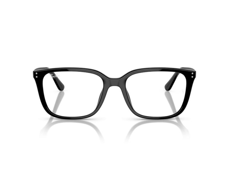 Ray-Ban Dioptrické okuliare RX 7248D 2000