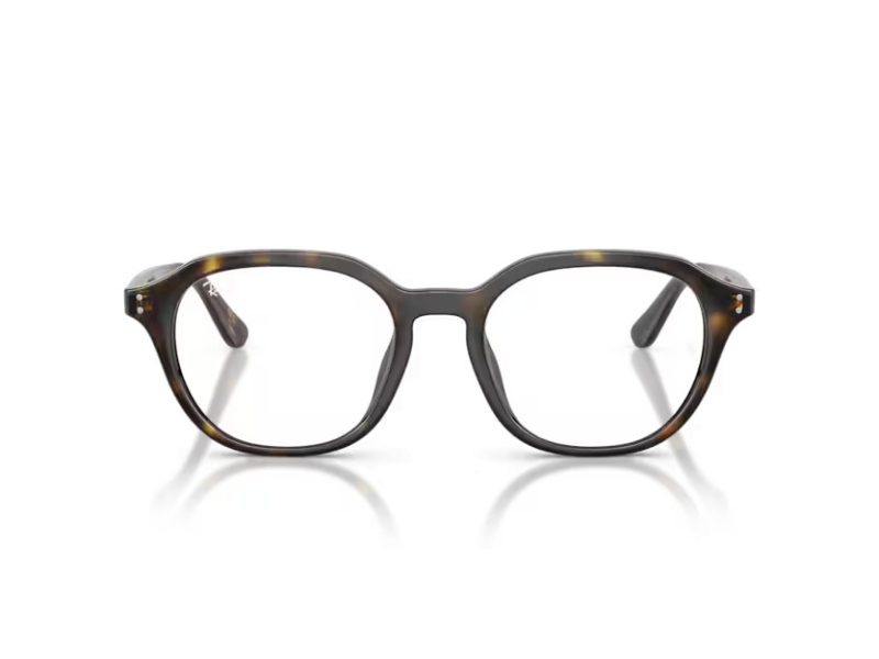 Ray-Ban Dioptrické okuliare RX 7259D 2012