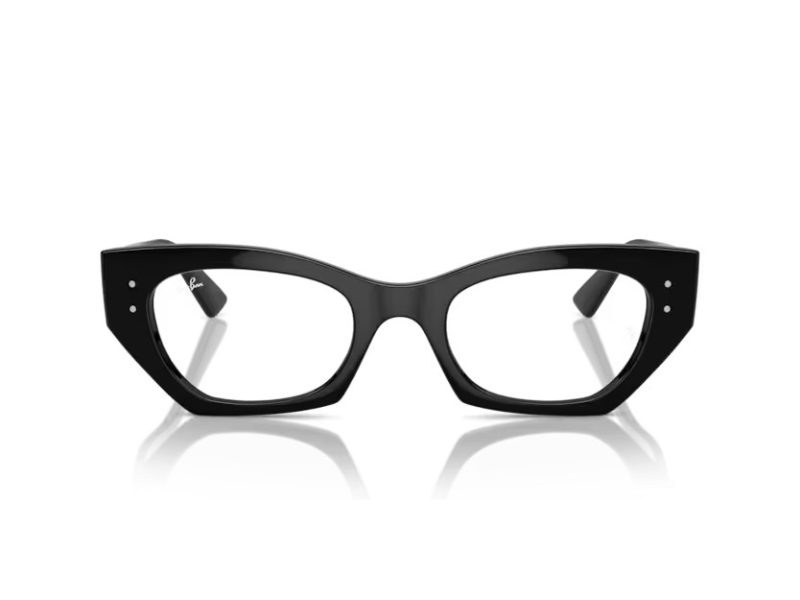 Ray-Ban Zena Dioptrické okuliare RX 7330 8260