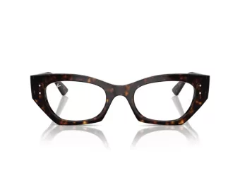 Ray-Ban Zena Dioptrické okuliare RX 7330 8320