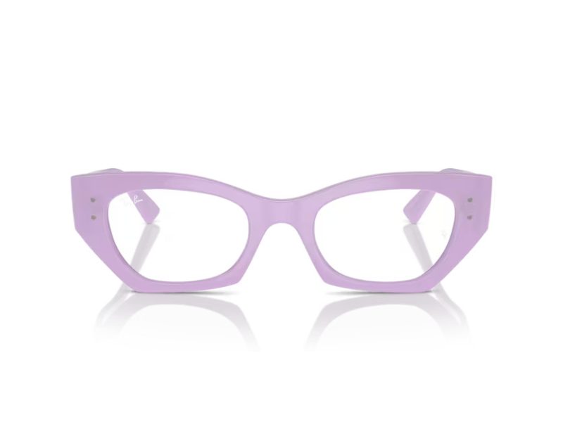 Ray-Ban Zena Dioptrické okuliare RX 7330 8346