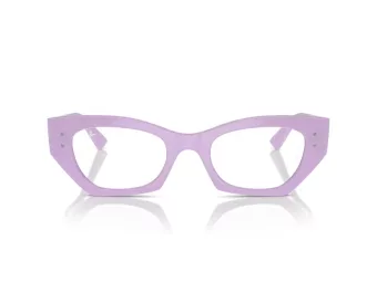 Ray-Ban Zena Dioptrické okuliare RX 7330 8346