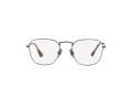 Ray-Ban Frank Dioptrické okuliare RX 8157V 1223