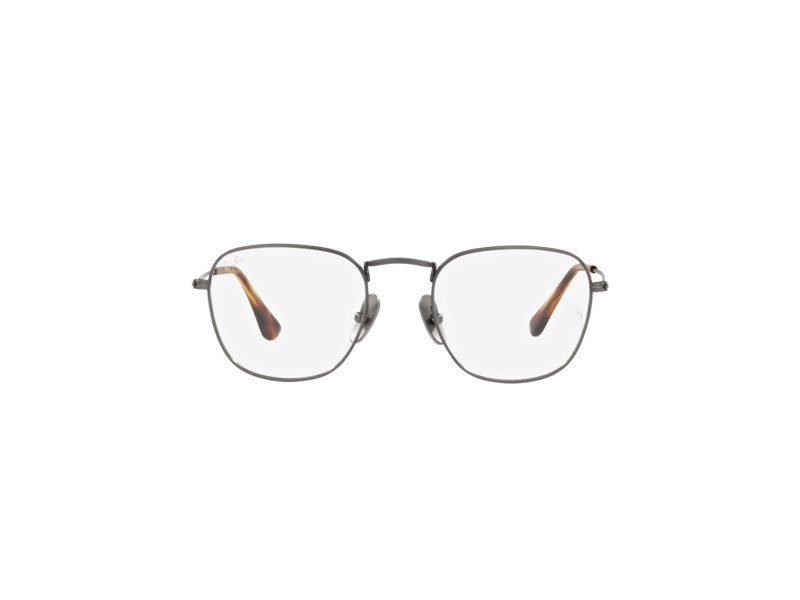 Ray-Ban Frank Dioptrické okuliare RX 8157V 1223