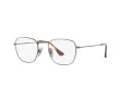 Ray-Ban Frank Dioptrické okuliare RX 8157V 1223