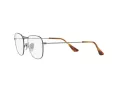 Ray-Ban Frank Dioptrické okuliare RX 8157V 1223