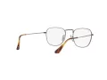 Ray-Ban Frank Dioptrické okuliare RX 8157V 1223