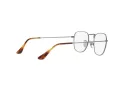 Ray-Ban Frank Dioptrické okuliare RX 8157V 1223