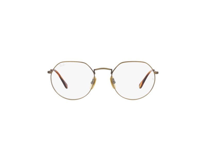 Ray-Ban Dioptrické okuliare RX 8165V 1222