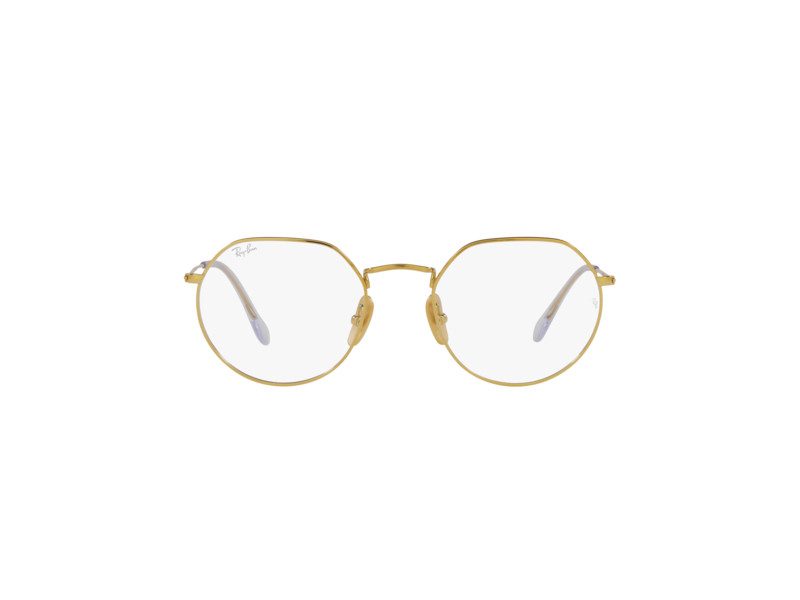 Ray-Ban Dioptrické okuliare RX 8165V 1225