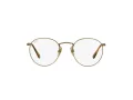 Ray-Ban Round Dioptrické okuliare RX 8247V 1222