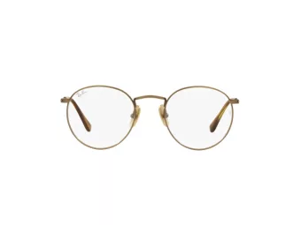Ray-Ban Round Dioptrické okuliare RX 8247V 1222