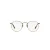 Ray-Ban Round Dioptrické okuliare RX 8247V 1222