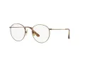 Ray-Ban Round Dioptrické okuliare RX 8247V 1222
