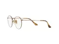 Ray-Ban Round Dioptrické okuliare RX 8247V 1222