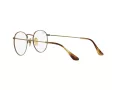 Ray-Ban Round Dioptrické okuliare RX 8247V 1222