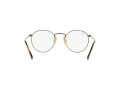 Ray-Ban Round Dioptrické okuliare RX 8247V 1222