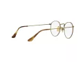 Ray-Ban Round Dioptrické okuliare RX 8247V 1222
