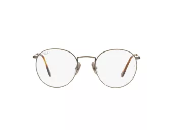 Ray-Ban Round Dioptrické okuliare RX 8247V 1223