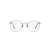 Ray-Ban Round Dioptrické okuliare RX 8247V 1223