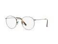 Ray-Ban Round Dioptrické okuliare RX 8247V 1223