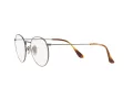 Ray-Ban Round Dioptrické okuliare RX 8247V 1223