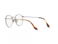 Ray-Ban Round Dioptrické okuliare RX 8247V 1223