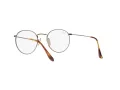 Ray-Ban Round Dioptrické okuliare RX 8247V 1223