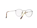Ray-Ban Round Dioptrické okuliare RX 8247V 1223