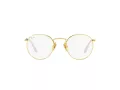Ray-Ban Round Dioptrické okuliare RX 8247V 1225
