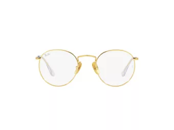 Ray-Ban Round Dioptrické okuliare RX 8247V 1225