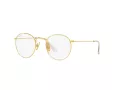 Ray-Ban Round Dioptrické okuliare RX 8247V 1225