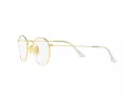 Ray-Ban Round Dioptrické okuliare RX 8247V 1225