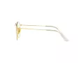 Ray-Ban Round Dioptrické okuliare RX 8247V 1225