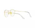 Ray-Ban Round Dioptrické okuliare RX 8247V 1225