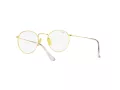 Ray-Ban Round Dioptrické okuliare RX 8247V 1225