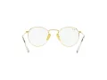 Ray-Ban Round Dioptrické okuliare RX 8247V 1225