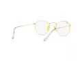 Ray-Ban Round Dioptrické okuliare RX 8247V 1225