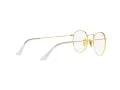 Ray-Ban Round Dioptrické okuliare RX 8247V 1225