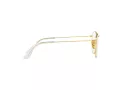 Ray-Ban Round Dioptrické okuliare RX 8247V 1225
