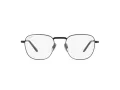 Ray-Ban Frank Titanium Dioptrické okuliare RX 8258V 1237