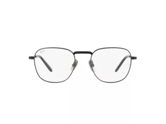 Ray-Ban Frank Titanium Dioptrické okuliare RX 8258V 1237