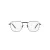 Ray-Ban Frank Titanium Dioptrické okuliare RX 8258V 1237